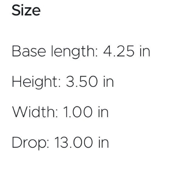 CHANEL Lambskin Quilted Pearl Crush Card Holder With Chain Black - Picture 11 of 11